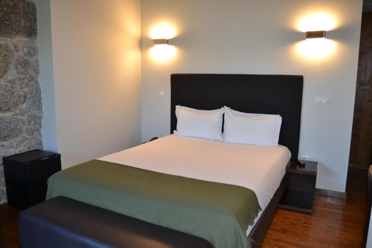 ויסאו Quinta Do Medronheiro Hotel Rural מראה חיצוני תמונה
