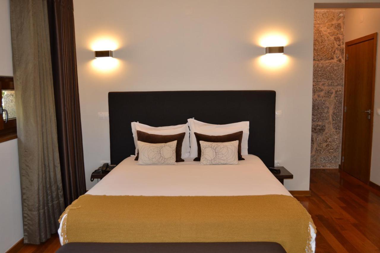ויסאו Quinta Do Medronheiro Hotel Rural מראה חיצוני תמונה