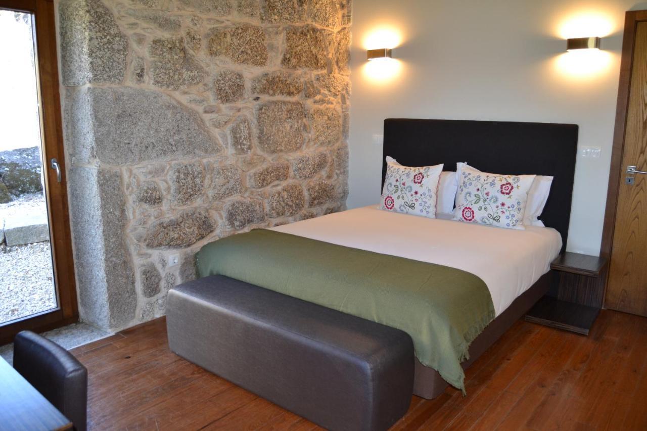 ויסאו Quinta Do Medronheiro Hotel Rural מראה חיצוני תמונה