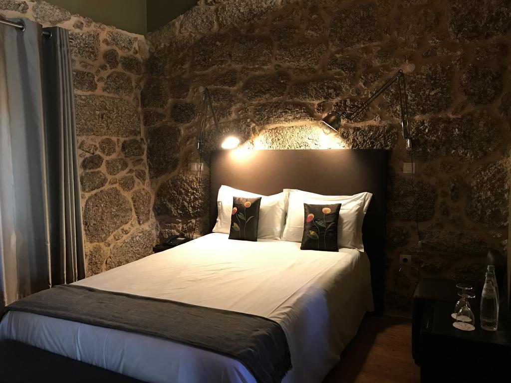 ויסאו Quinta Do Medronheiro Hotel Rural מראה חיצוני תמונה