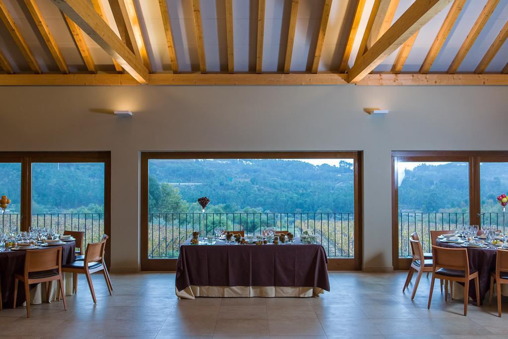 ויסאו Quinta Do Medronheiro Hotel Rural מראה חיצוני תמונה